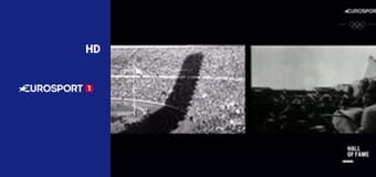 Olimpiai Játékok Home of the Olympics: Hall Of Fame Peking 2008