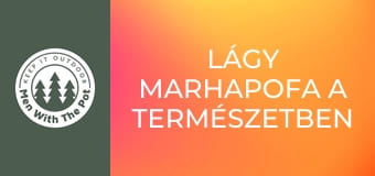 Lágy marhapofa a természetben főzve Lágy marhapofa a természetben főzve