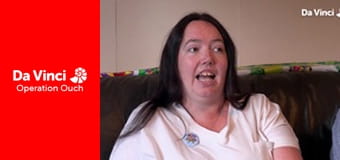 Operation Ouch! - The Ouch! Awards 4