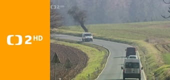 Cesty víry - Služba na periferii