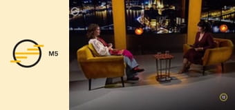 Kontúr - Herczku Ágnes