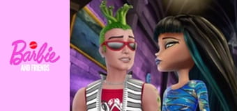 Monster High: 13 życzeń