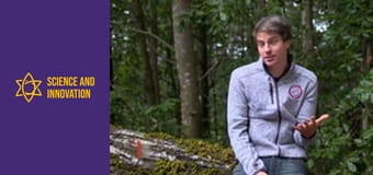 Science and Innovation Sezon 1 Episod 16