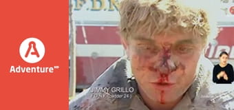 77 TV E4 - Przypadków wodnych