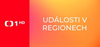 Události v regionech