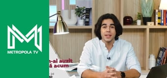 Ce n-ai auzit până acum