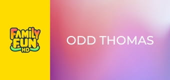 Странният Томас