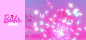 Barbie: Wakacje marzeń Sezon 1 Odcinek 3