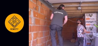 JAK ZACZĄC PRACĘ ELEKTRYKA? SZKOŁA czy PRAKTYKA??