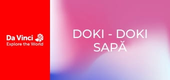 Doki - Doki sapă până în China