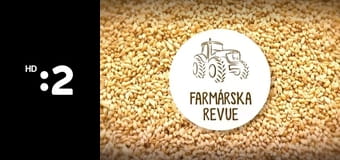 Farmárska revue E39