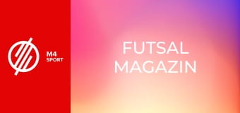 Futsal magazin