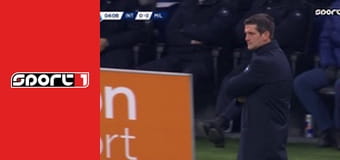 Fotbal - Inter - Milán