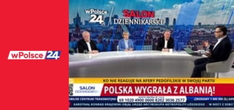 Salon dziennikarski