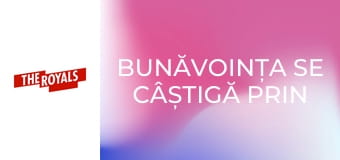 Bunăvoința se câștigă prin aparență și ritual S2E2