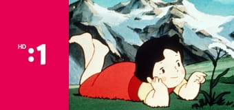 Heidi E11 - Operácia