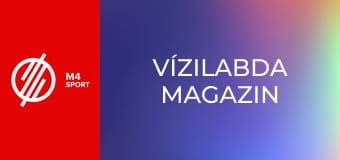 Vízilabda magazin