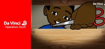 Operation Ouch! - We’re Having a Baby