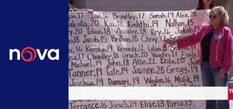 Polední Televizní noviny