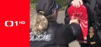 Události v regionech