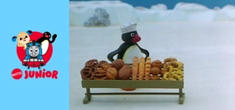 Pingu Évad 2 Epizód 13