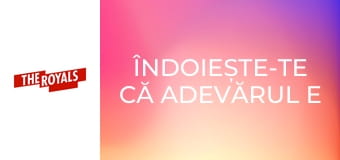 Îndoiește-te că adevărul e sincer S2E6