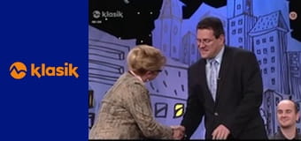 Aj múdry schybí S14E2