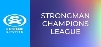 Strongman Champions League