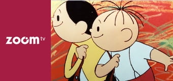 Bolek i Lolek S1E8 - Kosmonauci