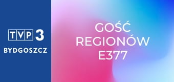 Gość regionów E377