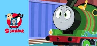 Tomek i przyjaciele: Wielki babelkowy plan Tomek i przyjaciele: Wielki babelkowy plan