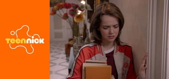 Zagadki rodziny Hunterów S2E19 - Ceremonia