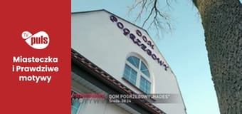 Prawdziwe motywy Sezon 1 Odcinek 32 - Jutro pogrzeb