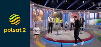 #JesteśmyDlaDzieci S11E19