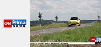 Přestávka ve vysílání