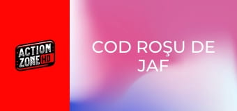 Cod roşu de jaf