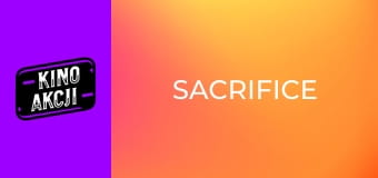 Sacrifice