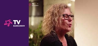 Tomáš Arsov v akci