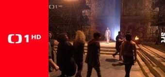 Chvíle pro písničku