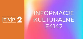 Informacje kulturalne E4142