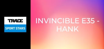 Invincible E35 - Hank Aaron