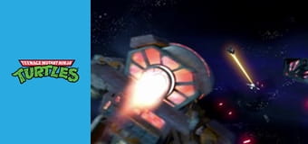 Костенурките нинджа Сезон 4 Епизод 14