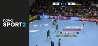 Házená: Bundesliga