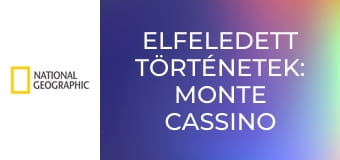 Elfeledett történetek: Monte Cassino lengyel hősei E1
