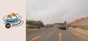 Podróże i Przygody, Costa Del Sol