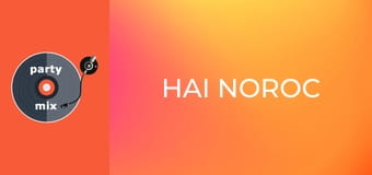 Hai Noroc