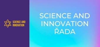 Science and Innovation Řada 1 Epizoda 8