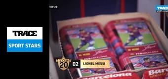 Invincible E15 - Muhammad Ali