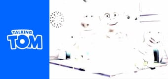 Talking Tom & Friends - Pirates of Love S3E1