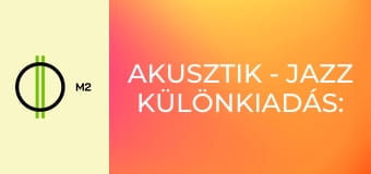 Akusztik - Jazz különkiadás: Emingó